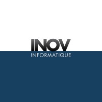 INOV INFORMATIQUE logo - Similar company to H2S-Informatique