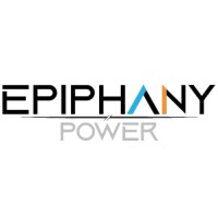 Epiphany Power Corp. logo - Similar company to Upstream Data Inc.