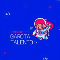 Hackathon Garota Talento