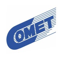 Cometdeliveryfl logo - Similar company to Bridge