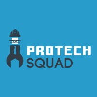 ProTech Squad logo - Similar company to Dce Infosec