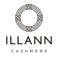 Illann Cashmere logo - Similar company to Arc Llc
