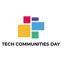 Tech Communities Day logo - Similar company to Tdev
