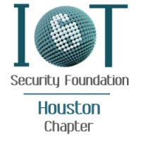 IoT Security Foundation Houston Chapter logo - Similar company to Iot Security