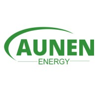 AUNEN ENERGY logo - Similar company to Aunen Technology