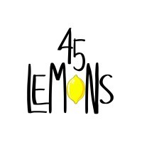 45 Lemons logo - Similar company to Percapita
