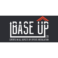 Base Up Limited logo - Similar company to R&M Property Group Ltd