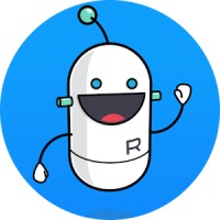Rimon Personal Assistant logo - Similar company to Robodub Inc.