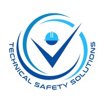 Technical Safety Solutions logo - Similar company to Hard Mind Lab