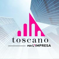Toscano per l'impresa logo - Similar company to Studio Informatico Toscano