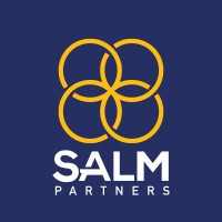 Salm Foodservice logo - Similar company to Clearfield Cheese
