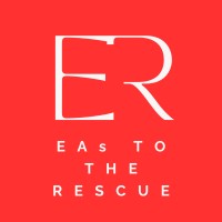 EAs to the Rescue logo - Similar company to Ea How To