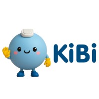 KiBi logo - Similar company to Kold Open