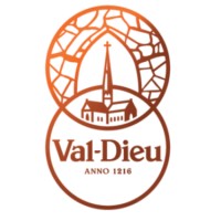 BRASSERIE DE L'ABBAYE DU VAL-DIEU logo - Similar company to Frisch Solutions Gmbh