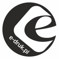 e-druk.pl logo - Similar company to Klientocentryczni