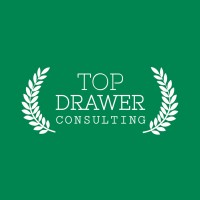 Top Drawer Consulting logo - Similar company to Recruitlink