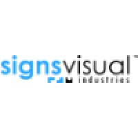 Signs Visual Industries of New York, Inc. logo - Similar company to Publiduplo Group