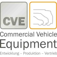 CVE - Commercial Vehicle Equipment GmbH & Co. KG logo - Similar company to Lowbed Transport