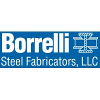 Borrelli Steel Fabricators logo - Similar company to Servicemaster Metropolitan
