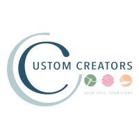 Custom Creators logo - Similar company to 艾格文 Igarment Ltd.