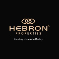 HEBRON Properties Pvt. Ltd. logo - Similar company to Felicity Adobe