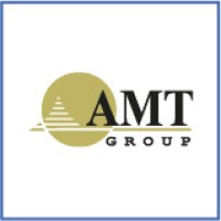 AMT Group logo - Similar company to Managed Service Group Ltd.