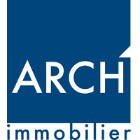 ARCH'immobilier logo - Similar company to Imoxo, L'Immobilier Réinventé