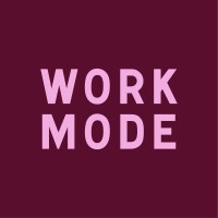 Workmode logo - Similar company to Vayo Business Community.