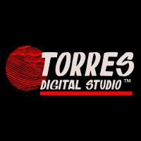 TORRES|digital studio™️ logo - Similar company to G2R Comunicação