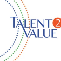Talent2Value logo - Similar company to Tandem