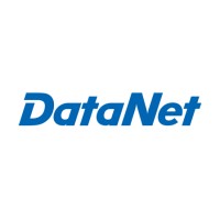Best DataNet logo - Similar company to Weshape