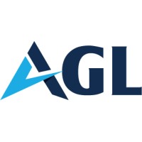 AGL - Above Ground Level logo - Similar company to Ginger Design Studio