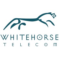 White Horse Telecom Ltd logo - Similar company to Stonegate It