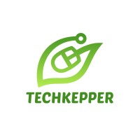 Techkepper logo - Similar company to Absquesoft
