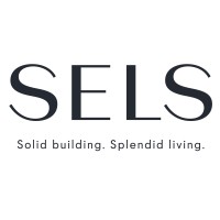 Villabouw Sels logo - Similar company to Jj Studio