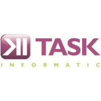 TASK Informatic logo - Similar company to Flexify