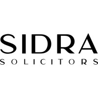 Sidra Solicitors logo - Similar company to Chatham House International Law Programme