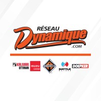 Réseau Dynamique.com logo - Similar company to Artik