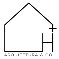 H+ Arquitetura & Co logo - Similar company to Petra Estúdio De Design De Interiores