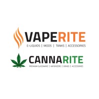Vaperite (PTY) Ltd logo - Similar company to E-Xhale