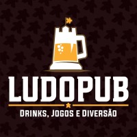 LUDOPUB logo - Similar company to Metronome Chicago