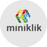 Miniklik logo - Similar company to 6Lsystems