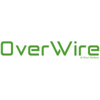 OverWire logo - Similar company to Elfe Informatica Srl