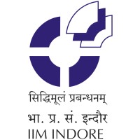 IIM Indore logo - Similar company to Iim Kozhikode Pgp-Business Leadership (Pgp-Bl)