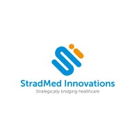 StradMed Innovations logo - Similar company to Innovatelab