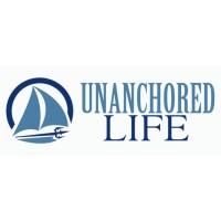 Unanchored Life logo - Similar company to Seal Team Leaders