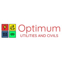 Optimum Utilities and Civils Limited logo - Similar company to Vox Nova, Llc
