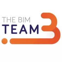 The BIM Team logo - Similar company to Trine Group.Net
