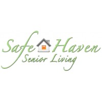 Safe Haven Senior Living logo - Similar company to Bright Arch Aba