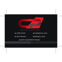 Credit Partners logo - Similar company to Dss Communications